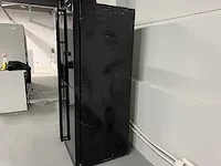 Samsung - samsung amerikaans koelkast + siemens inbouw oven + 2x kipplisch monitors - afbeelding 24 van  28
