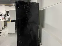 Samsung - samsung amerikaans koelkast + siemens inbouw oven + 2x kipplisch monitors - afbeelding 25 van  28
