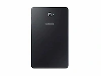 Samsung - samsung galaxy tab a - zwart (sm-t585) - tablet (4x) - afbeelding 2 van  5