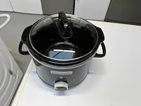 Samsung - samsung koelkast+ bosch inbouw oven + crockpot rijstkoker - afbeelding 2 van  23