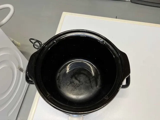 Samsung - samsung koelkast+ bosch inbouw oven + crockpot rijstkoker - afbeelding 3 van  23