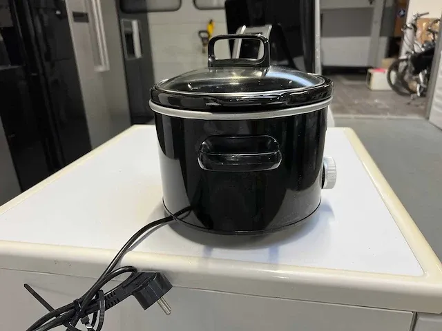 Samsung - samsung koelkast+ bosch inbouw oven + crockpot rijstkoker - afbeelding 4 van  23