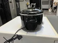 Samsung - samsung koelkast+ bosch inbouw oven + crockpot rijstkoker - afbeelding 4 van  23