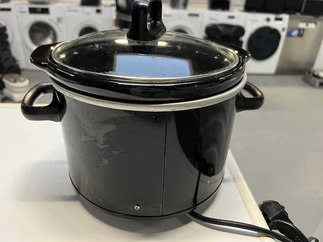 Samsung - samsung koelkast+ bosch inbouw oven + crockpot rijstkoker - afbeelding 5 van  23