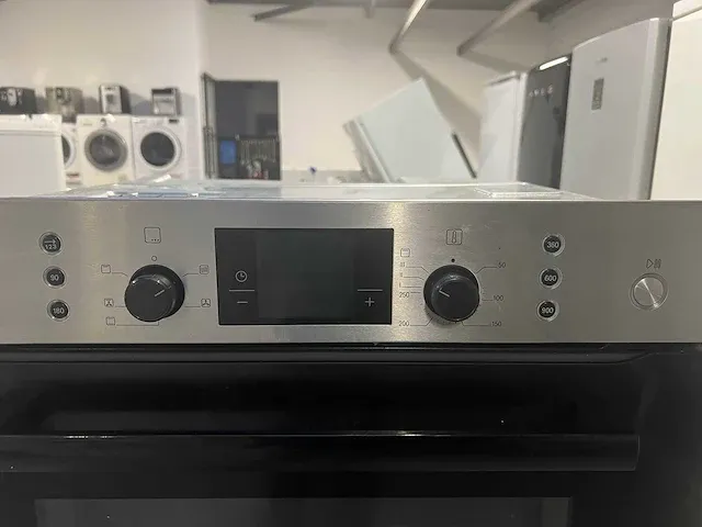 Samsung - samsung koelkast+ bosch inbouw oven + crockpot rijstkoker - afbeelding 8 van  23
