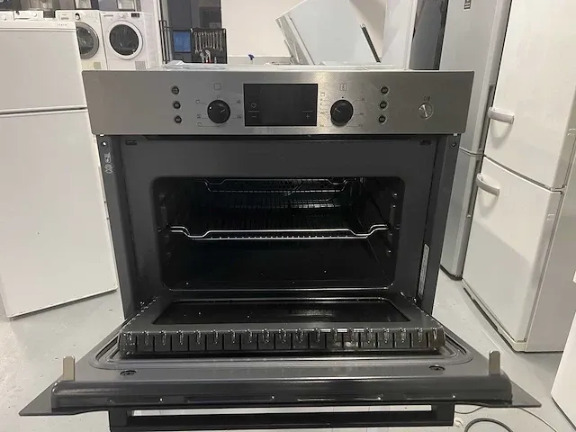 Samsung - samsung koelkast+ bosch inbouw oven + crockpot rijstkoker - afbeelding 10 van  23