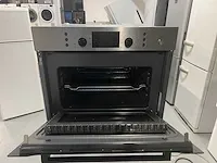 Samsung - samsung koelkast+ bosch inbouw oven + crockpot rijstkoker - afbeelding 10 van  23