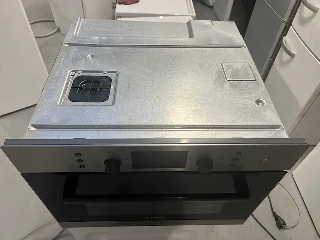 Samsung - samsung koelkast+ bosch inbouw oven + crockpot rijstkoker - afbeelding 13 van  23