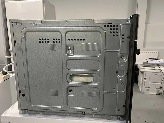 Samsung - samsung koelkast+ bosch inbouw oven + crockpot rijstkoker - afbeelding 15 van  23