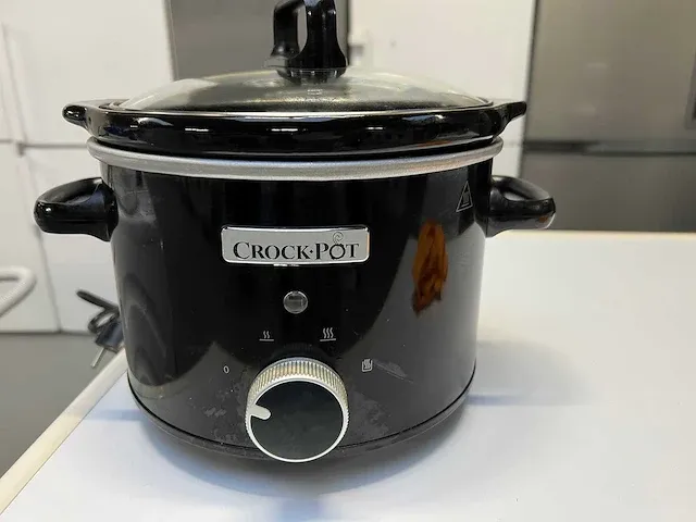 Samsung - samsung koelkast+ bosch inbouw oven + crockpot rijstkoker - afbeelding 23 van  23