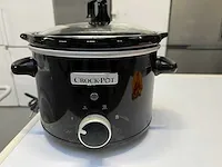 Samsung - samsung koelkast+ bosch inbouw oven + crockpot rijstkoker - afbeelding 23 van  23
