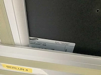 Samsung - smart televisie op verrijdbare standaard (2x) - afbeelding 5 van  8