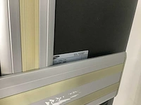 Samsung - smart televisie op verrijdbare standaard - afbeelding 5 van  6