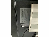 Samsung - smart televisie op verrijdbare standaard - afbeelding 4 van  6