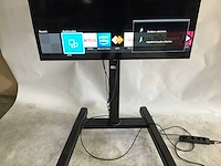 Samsung - smart televisie - afbeelding 2 van  7