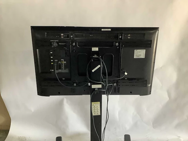 Samsung - smart televisie - afbeelding 4 van  7