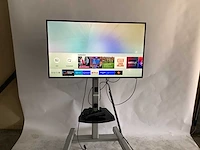 Samsung - smart televisie - afbeelding 1 van  6
