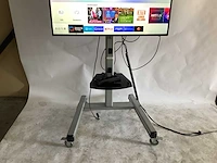 Samsung - smart televisie - afbeelding 2 van  6