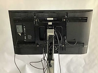 Samsung - smart televisie - afbeelding 4 van  6
