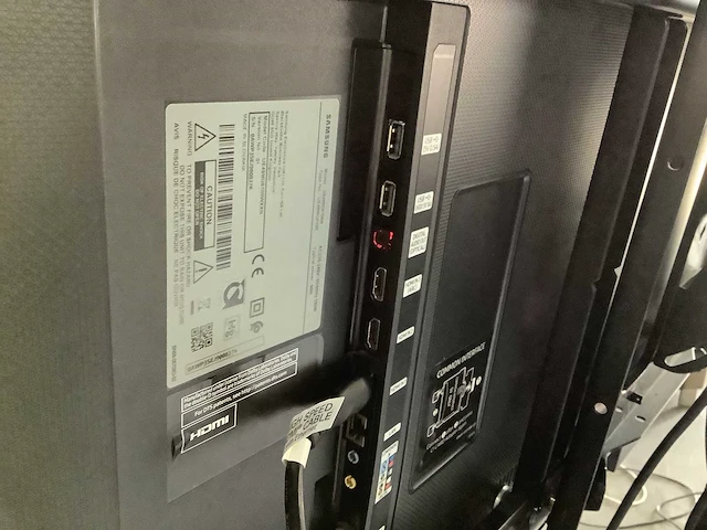 Samsung - smart televisie - afbeelding 6 van  6