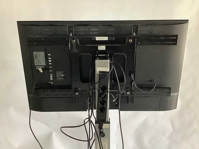 Samsung - smart televisie - afbeelding 4 van  6