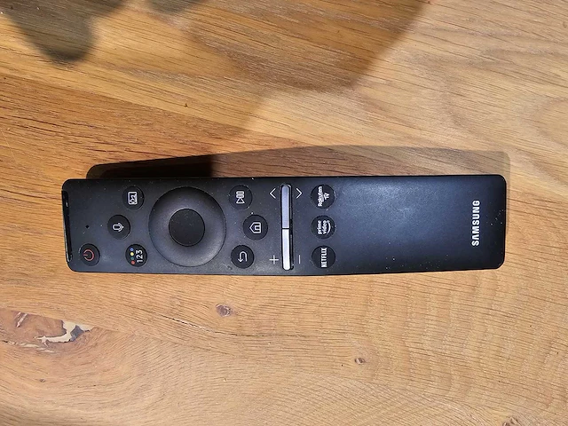 Samsung - smart tv televisie - afbeelding 3 van  3