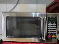 Samsung - snackmate cm1069a - magnetron - afbeelding 1 van  5
