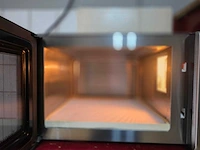 Samsung - snackmate cm1069a - magnetron - afbeelding 3 van  5