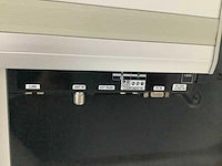 Samsung - televisie op verrijdbare standaard (2x) - afbeelding 5 van  6
