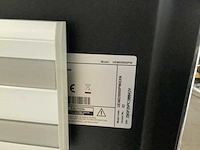 Samsung - televisie op verrijdbare standaard 2x - afbeelding 5 van  8
