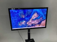 Samsung - televisie op voet - afbeelding 1 van  3