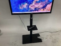 Samsung - televisie op voet - afbeelding 2 van  3