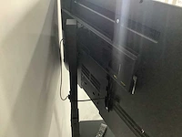 Samsung - televisie op voet - afbeelding 3 van  4