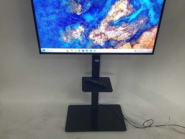 Samsung - televisie op voet - afbeelding 2 van  4
