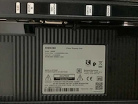 Samsung - televisie - afbeelding 4 van  4