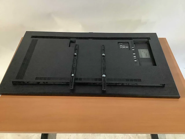 Samsung - televisie - afbeelding 2 van  4