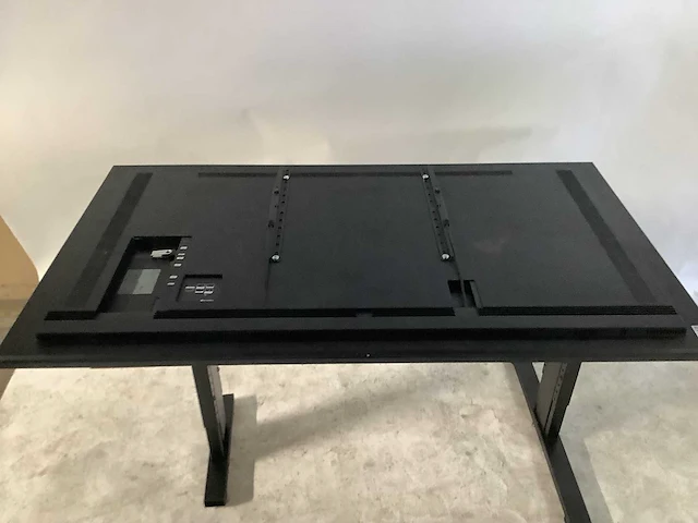 Samsung - televisie - afbeelding 2 van  4