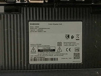 Samsung - televisie - afbeelding 4 van  4