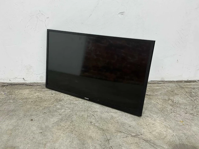 Samsung - televisie - afbeelding 1 van  3