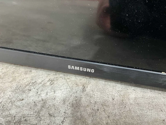 Samsung - televisie - afbeelding 2 van  3