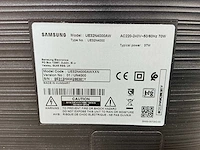 Samsung - televisie - afbeelding 3 van  3