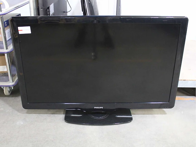 Samsung - televisies - werkend met schade (27x) - afbeelding 5 van  46