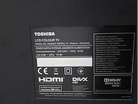 Samsung - televisies - werkend met schade (27x) - afbeelding 10 van  46
