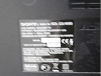 Samsung - televisies - werkend met schade (27x) - afbeelding 15 van  46