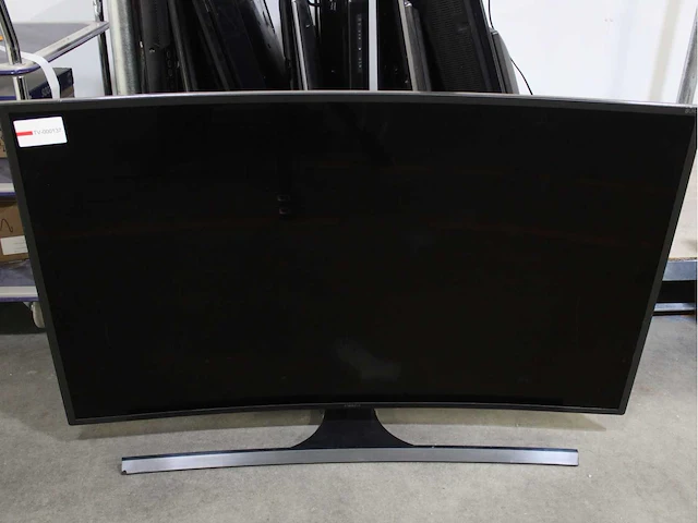 Samsung - televisies - werkend met schade (27x) - afbeelding 21 van  46