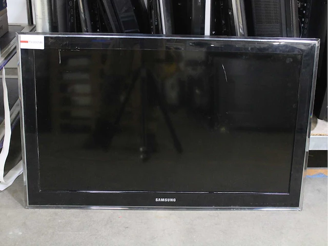Samsung - televisies - werkend met schade (27x) - afbeelding 38 van  46