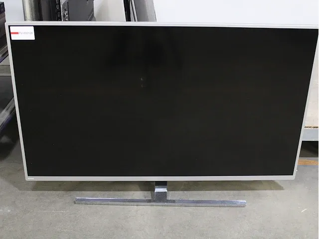 Samsung - televisies - werkend met schade (27x) - afbeelding 47 van  57