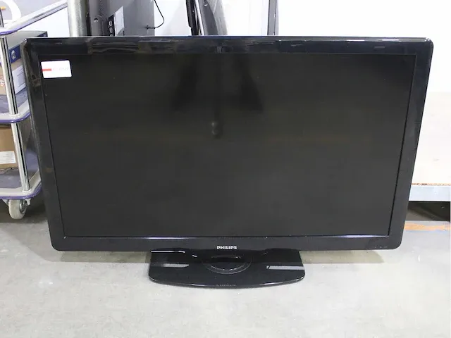 Samsung - televisies - werkend met schade (27x) - afbeelding 5 van  57
