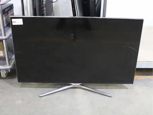 Samsung - televisies - werkend met schade (27x) - afbeelding 7 van  57