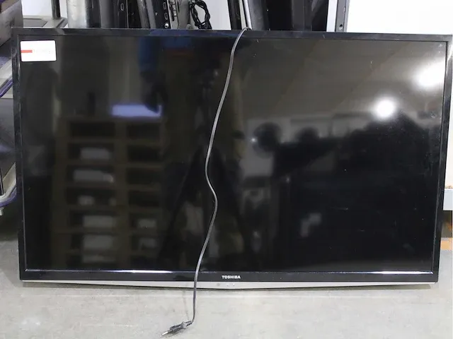 Samsung - televisies - werkend met schade (27x) - afbeelding 9 van  57